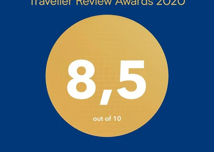 Polonijna アパート *