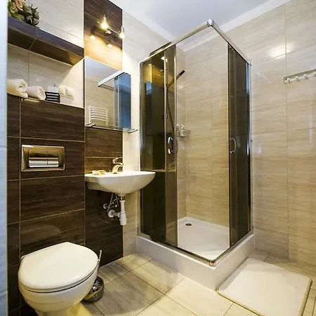 Apartment Apartament Polonijna *