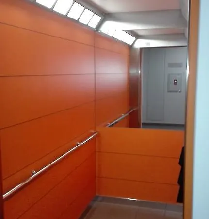 Apartament Polonijna Krakow