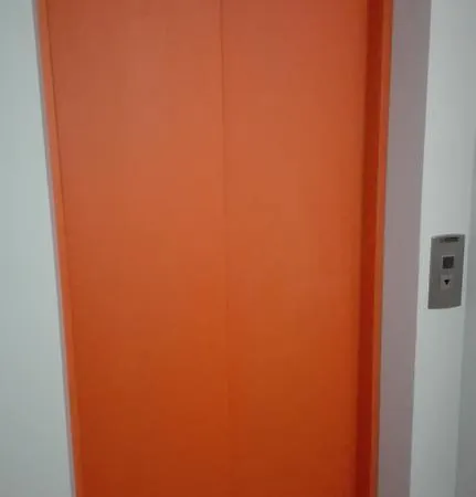 Lejlighed Polonijna *