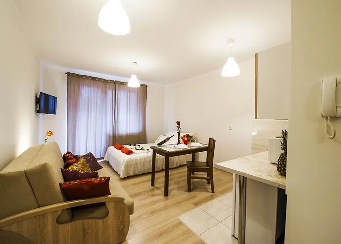 Polonijna Apartament