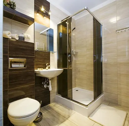 Apartament Polonijna *