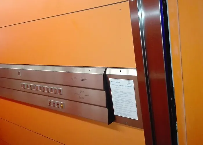 Polonijna * Cracovie